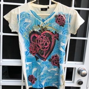 Women’s tee